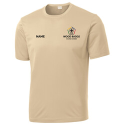 ST350 - SUB - Wicking T-Shirt